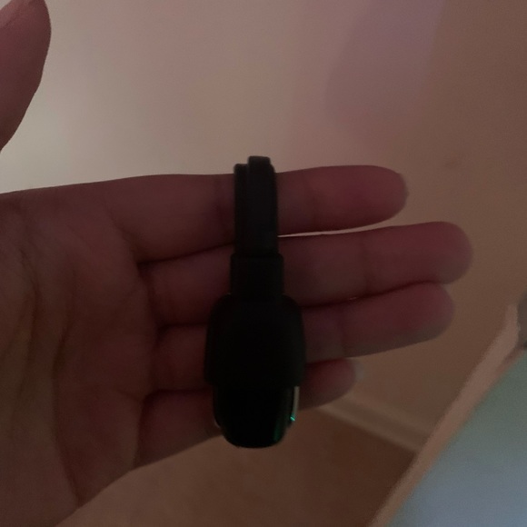 Bond touch in color black and silver - Picture 3 of 6